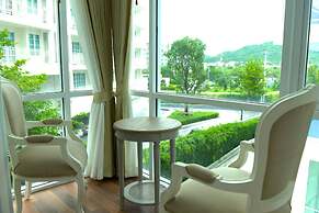 My Resort Huahin by Grandroomservices