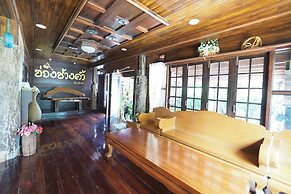 Khaung Chang Kam Boutique Hotel