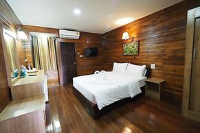 Khaung Chang Kam Boutique Hotel