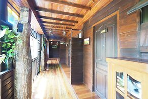 Khaung Chang Kam Boutique Hotel