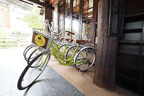 Khaung Chang Kam Boutique Hotel