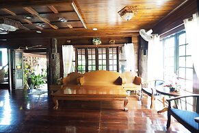 Khaung Chang Kam Boutique Hotel