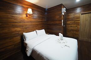 Khaung Chang Kam Boutique Hotel