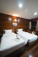 Khaung Chang Kam Boutique Hotel