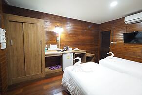 Khaung Chang Kam Boutique Hotel