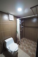 Khaung Chang Kam Boutique Hotel