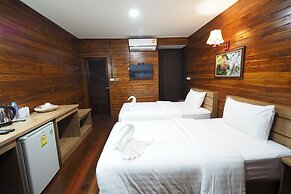 Khaung Chang Kam Boutique Hotel