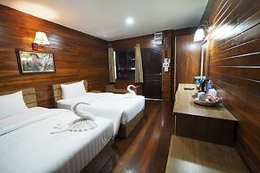 Khaung Chang Kam Boutique Hotel