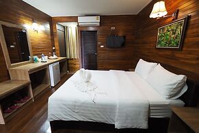 Khaung Chang Kam Boutique Hotel