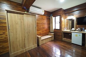 Khaung Chang Kam Boutique Hotel