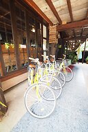 Khaung Chang Kam Boutique Hotel