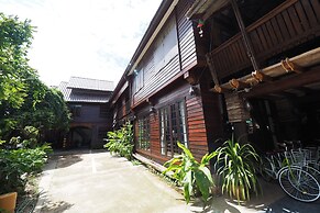 Khaung Chang Kam Boutique Hotel