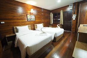 Khaung Chang Kam Boutique Hotel