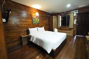 Khaung Chang Kam Boutique Hotel