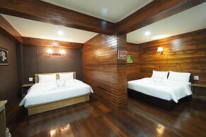 Khaung Chang Kam Boutique Hotel