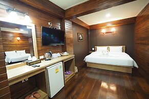 Khaung Chang Kam Boutique Hotel