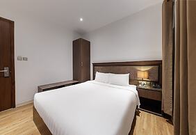 Collection O Le Grand Hanoi hotel – The Tryst