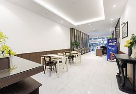 Collection O Le Grand Hanoi hotel – The Tryst