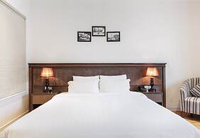 Collection O Le Grand Hanoi hotel – The Tryst