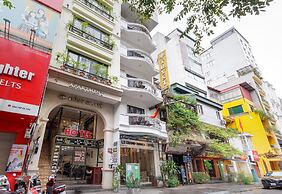 Collection O Le Grand Hanoi hotel – The Tryst