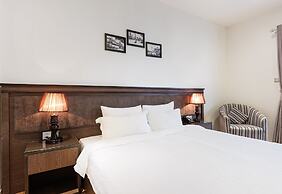 Collection O Le Grand Hanoi hotel – The Tryst