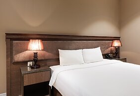 Collection O Le Grand Hanoi hotel – The Tryst