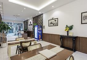 Collection O Le Grand Hanoi hotel – The Tryst