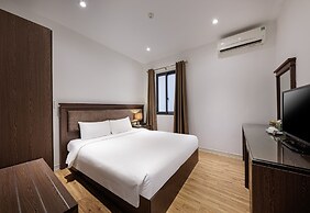 Collection O Le Grand Hanoi hotel – The Tryst