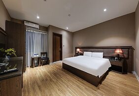 Collection O Le Grand Hanoi hotel – The Tryst