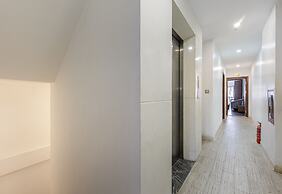 Collection O Le Grand Hanoi hotel – The Tryst