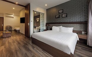 Collection O Le Grand Hanoi hotel – The Tryst