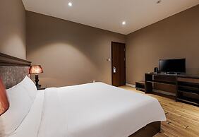 Collection O Le Grand Hanoi hotel – The Tryst