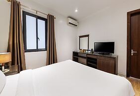 Collection O Le Grand Hanoi hotel – The Tryst