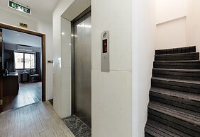 Collection O Le Grand Hanoi hotel – The Tryst