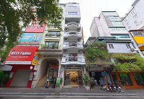 Collection O Le Grand Hanoi hotel – The Tryst