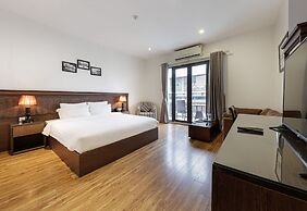 Collection O Le Grand Hanoi hotel – The Tryst