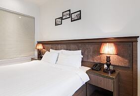 Collection O Le Grand Hanoi hotel – The Tryst