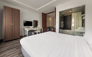 Collection O Le Grand Hanoi hotel – The Tryst