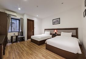 Collection O Le Grand Hanoi hotel – The Tryst