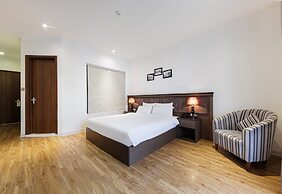 Collection O Le Grand Hanoi hotel – The Tryst