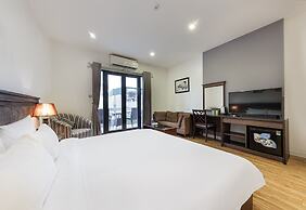 Collection O Le Grand Hanoi hotel – The Tryst