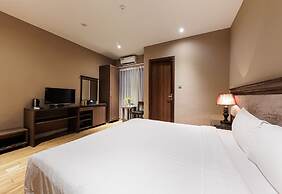 Collection O Le Grand Hanoi hotel – The Tryst