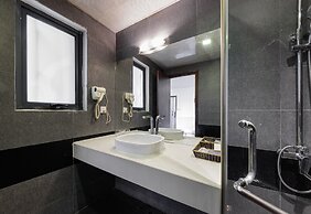 Collection O Le Grand Hanoi hotel – The Tryst