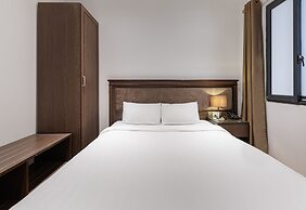 Collection O Le Grand Hanoi hotel – The Tryst