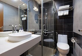 Collection O Le Grand Hanoi hotel – The Tryst