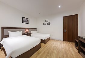 Collection O Le Grand Hanoi hotel – The Tryst