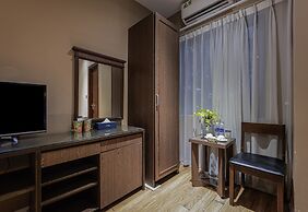 Collection O Le Grand Hanoi hotel – The Tryst