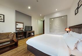 Collection O Le Grand Hanoi hotel – The Tryst