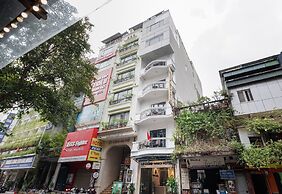 Collection O Le Grand Hanoi hotel – The Tryst