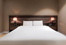 Collection O Le Grand Hanoi hotel – The Tryst